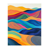Colors of the Continent (Print Only) thumbnail