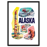 Alaska, Tourist Attractions thumbnail