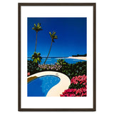 Hiroshi nagai - Swimming Pool, vaporwave thumbnail