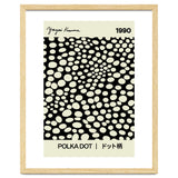 Polka  Dot Yayoi Kusama thumbnail