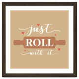Just Roll With It thumbnail