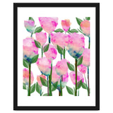 Inspire #society6 #decor #buyart thumbnail