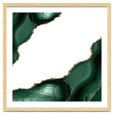 Emerald & Gold Agate Texture 16 thumbnail