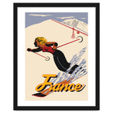 Ski In France thumbnail