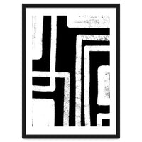 Minimalist Box Lines