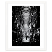 Allen Lambert Galleria No 2