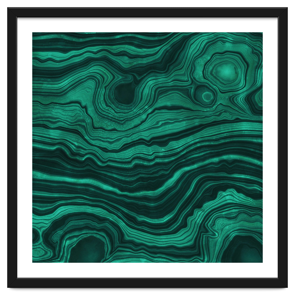 Malachite Texture 01
