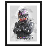 Lewis Hamilton F1 thumbnail