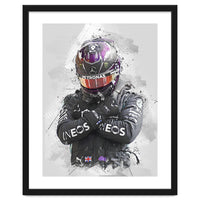 Lewis Hamilton F1