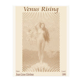 Venus Rising by Jean Léon Gérôme  (1890)  (Print Only) thumbnail
