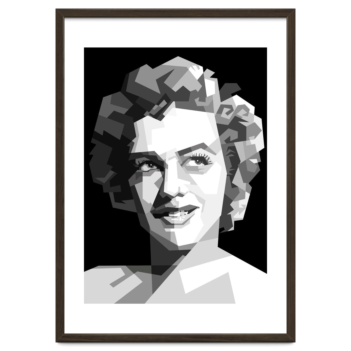 Marilyn Monroe 60s Hollywood Stars Movie