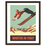 Winter In Italy thumbnail