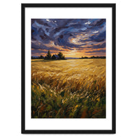 The Whispering Harvest