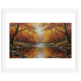 Golden Autumn Creek thumbnail