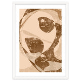 Abstract Brown Scratch thumbnail
