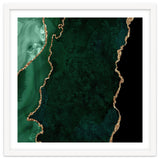 Emerald & Gold Agate Texture 04 thumbnail