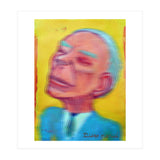 Jorge Luis Borges New 4 (Print Only) thumbnail