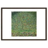 Apple Tree I, 1911 or 1912. Estates of Ferdinand and Adele Bloch-Bauer. thumbnail
