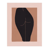 Minimal Hips 2 (Print Only) thumbnail