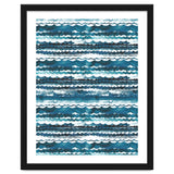 Beach Sea Ocean Waves Aqua Blue thumbnail