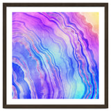 Neon Agate Texture 07 thumbnail