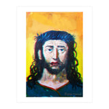 Ecce Homo 6 3d 3 Poster (Print Only) thumbnail