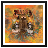 Tikal Mayan Temple thumbnail