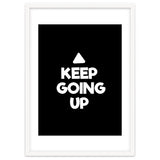 Keep Going Up thumbnail