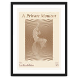 A Private Moment by Luis Ricardo Falero thumbnail