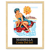 Marbella, Costa Del Sol, Spain thumbnail