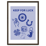 keep for luck thumbnail