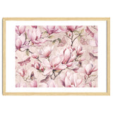 Magnolia And Butterfly thumbnail