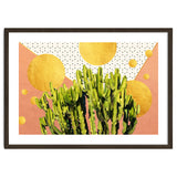 Cactus Dream #society6 #decor #buyart thumbnail