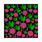 Radishes (Print Only) thumbnail