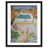 Summertime thumbnail