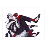 Anime (Print Only) thumbnail