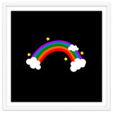 Colorful Rainbow thumbnail