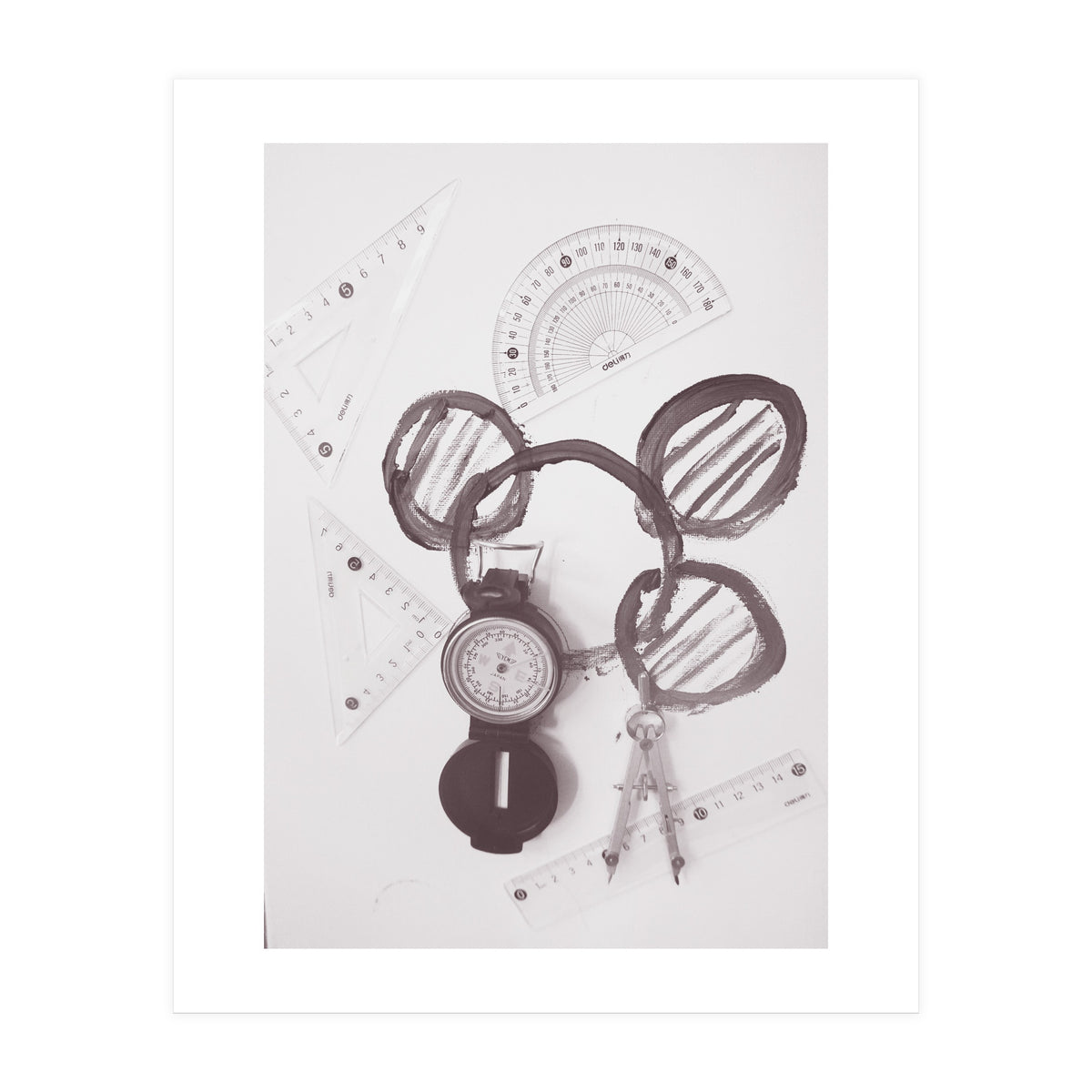 Mathematics (Print Only)