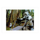 Star Wars (Print Only) thumbnail