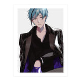 Anime (Print Only) thumbnail