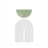 Simple Green Object (Print Only) thumbnail