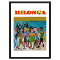 Milonga 2