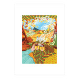 A Foxy Trip (Print Only) thumbnail