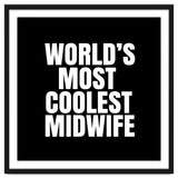 World's most coolest midwife thumbnail