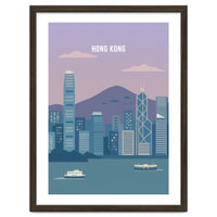 Hong Kong Asian Travel
