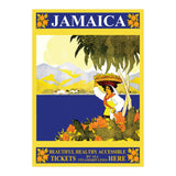 Jamaica (Print Only) thumbnail