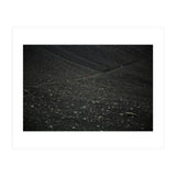 Kids running down from the volcano - Iceland  (Print Only) thumbnail