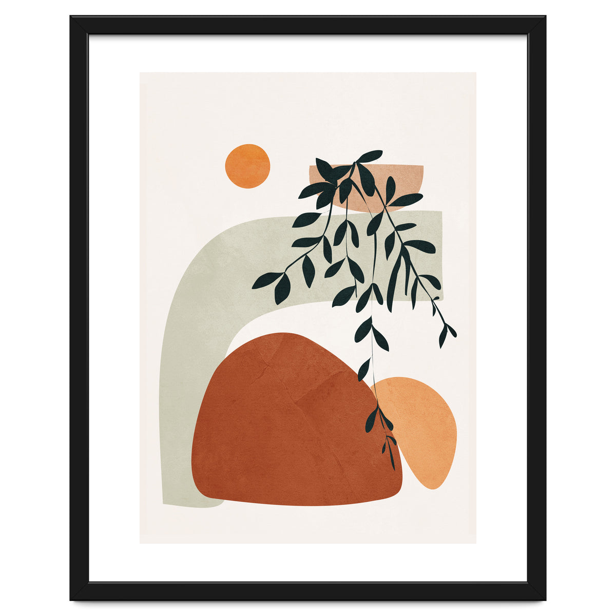 Soft Shapes I