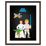 Star Wars thumbnail