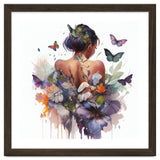 Butterfly Botanical Back thumbnail